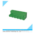 manufacturer pluggable 7.5mm 7.62mm pitch terminal block